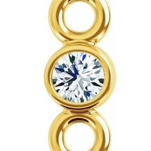 Gold and Diamond finding